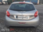 Peugeot 208 1.4 HDi Active