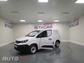 Peugeot Partner 1.6 HDI