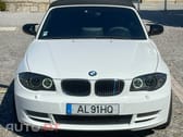 BMW 120 d