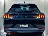 Ford Mustang Mach-E 75.7 kWh Base