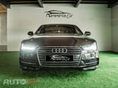 Audi A7 3.0 BiTDi V6 quattro S-line Tiptronic