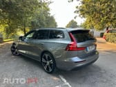 Volvo V60 2.0 D3 R-Design Geartronic