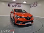 Renault Clio 1.5 Blue dCi RS Line