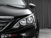 Peugeot 308 1.5 BlueHDi Allure