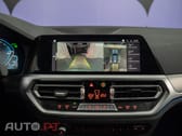 BMW 330 e Pack M Auto