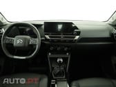 Citroen C4 C4 1.2 PureTech YOU!