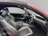 Ford Mustang 2.3i EcoBoost Aut.