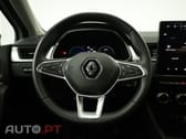 Renault Captur Captur 1.6 E-Tech Plug-In Hybrid Techno