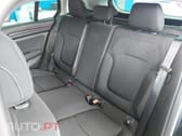 Renault Mégane Sport Tourer 1.5 Blue dCi Limited