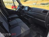 Renault Master 2.3 dCi L2 3.5T CD
