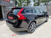 Volvo V60 2.0 D2 Momentum Ocean Race