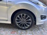 Ford Fiesta 1.0 EcoBoost S&S ST-LINE