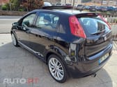 Fiat Grande Punto 1.3 M-Jet Sport
