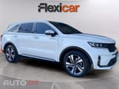 Kia Sorento 1.6 T-GDi Hybrid