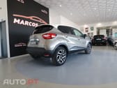 Renault Captur 1.5 dCi Exclusive