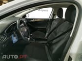 Ford Focus 1.5 TDCi EcoBlue Titanium
