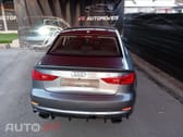 Audi A3 1.6 TDI S-line