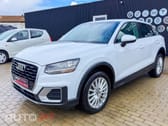 Audi Q2 30 TDI S tronic