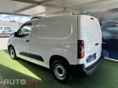 Citroen Berlingo 1.6 BlueHDi   (2016-2019)