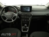 Dacia Sandero Sandero 1.0 ECO-G Expression Bi-Fuel