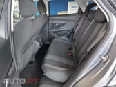 Peugeot 3008 1.5 BlueHDi Active