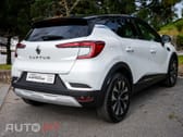 Renault Captur 1.0 TCe Exclusive