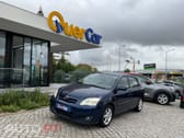 Toyota Corolla 1.4 D-4D