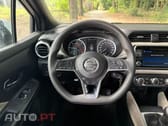 Nissan Micra 1.5 dCi N-Connecta