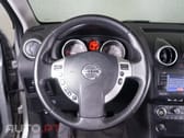 Nissan Qashqai +2 1.5 dCi Acenta