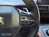 Peugeot Rifter 1.5 BlueHDi Long GT Line EAT8