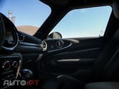 MINI Clubman Cooper D Sport Edition Auto