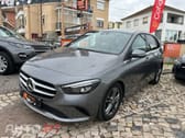 Mercedes-Benz B 180 d Progressive Auto 7G-2020