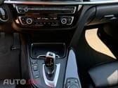 BMW 320 D Auto 190cv