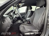 BMW 120 d Pack M