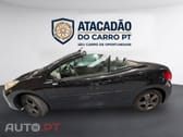 Peugeot 207 CC 1.6 VTi Active