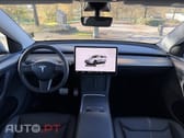 Tesla Model Y Performance Dual Motor AWD