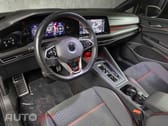 Volkswagen Golf 2.0 TSI GTI Clubsport DSG