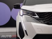 Peugeot 3008 1.6 Hybrid GT Pack e-EAT8