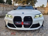 BMW 320 d Touring Auto