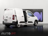 Peugeot Partner 1.5 BlueHDi Premium Standard