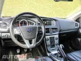 Volvo V40 1.6 D2 Volvo Ocean Race