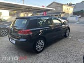 Volkswagen Golf 1.2 TSi Confortline BlueMotion