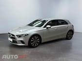 Mercedes-Benz A 180 Business Line