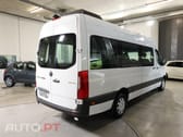 Mercedes-Benz Sprinter 315 CDI/43 Luxo (2+2+2+3)
