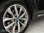 BMW X3 30 i xDrive Line Luxury