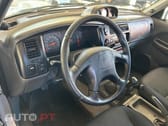 Mitsubishi L200 Strakar 4x4 Elegance