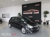 Opel Corsa 1.3 CDTi City