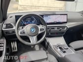 BMW 330 e Touring Pack M Auto