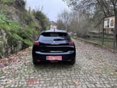 Peugeot 208 1.5 BlueHDi Allure