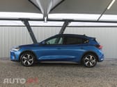 Ford Focus 1.0 EcoBoost MHEV Active X